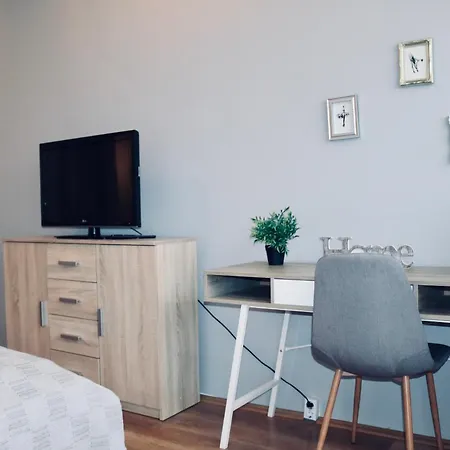 Viola Apartman Pécs Exterior photo