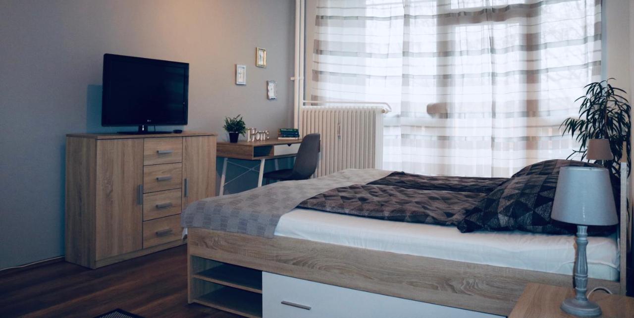 Apartment Viola *