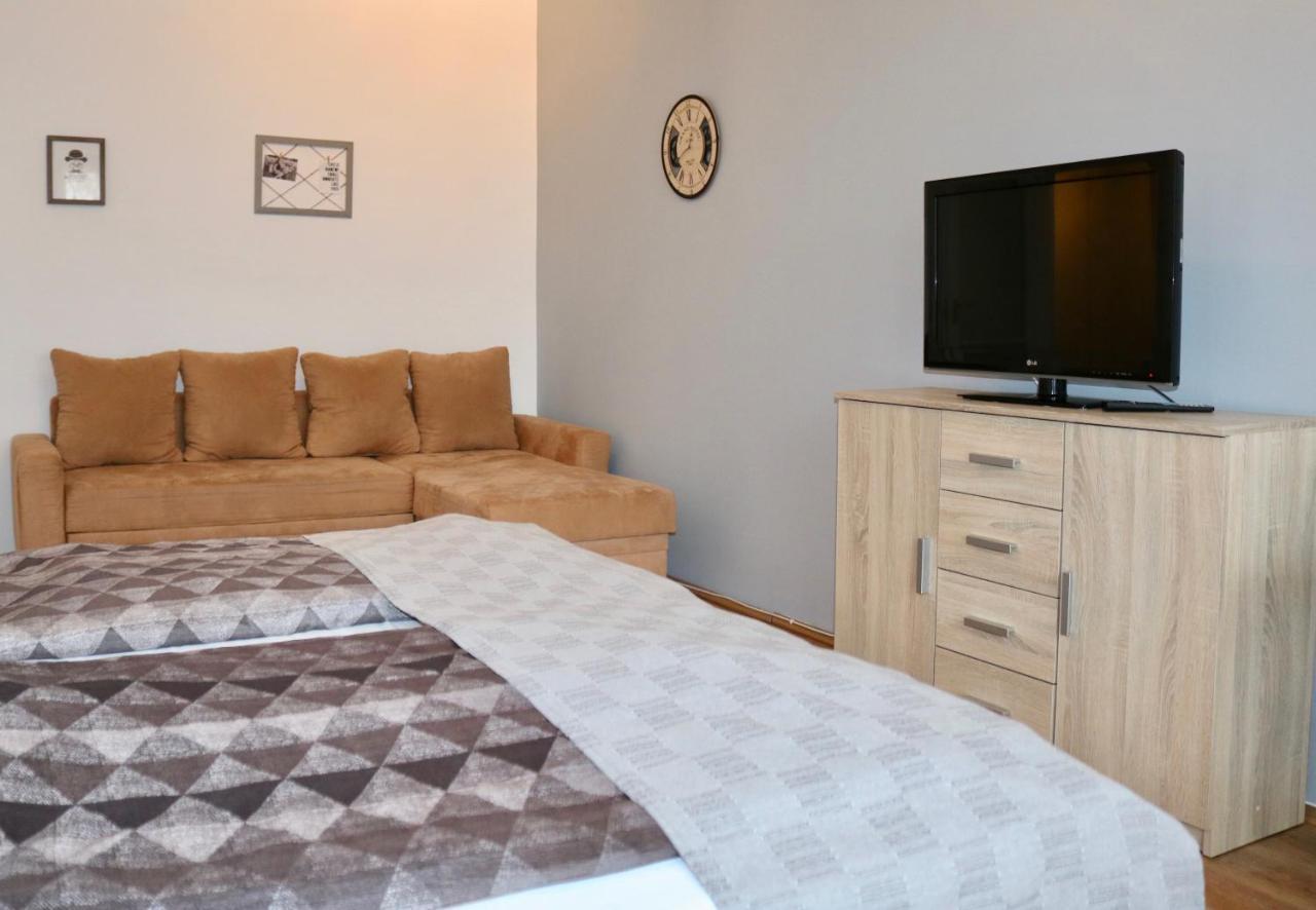 Apartment Viola *
