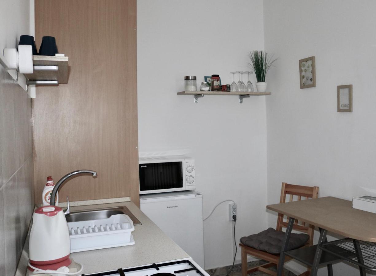 Apartment Viola *