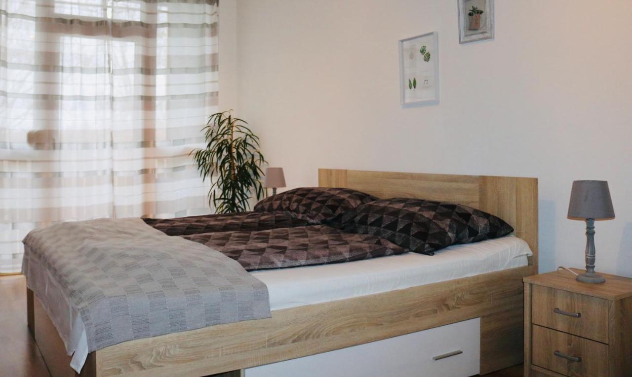 Viola Apartment